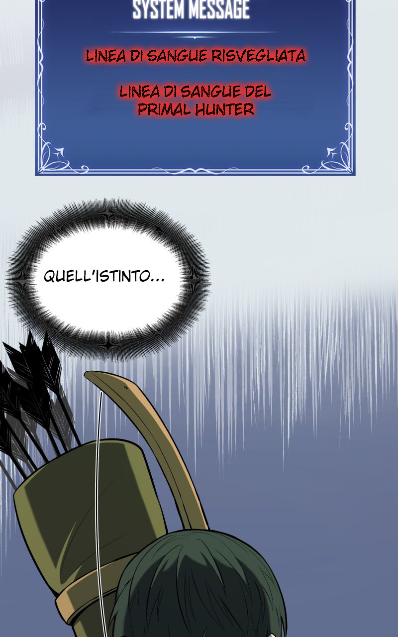 Read Primal Hunter Manga Online