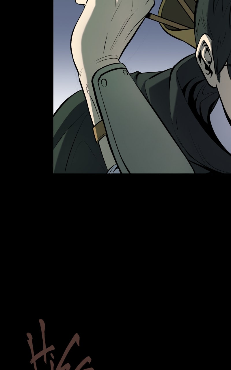 Read Primal Hunter Manga Online