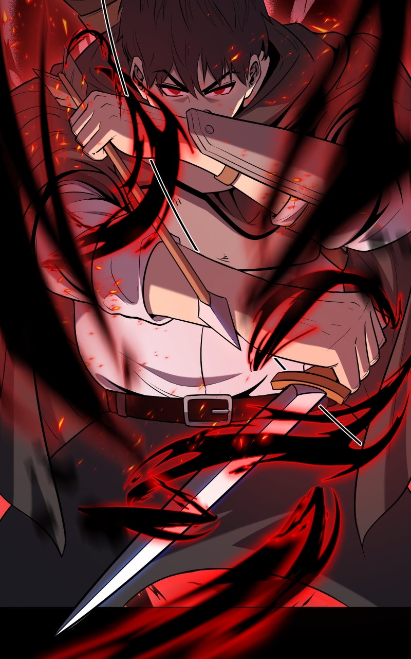 Read Primal Hunter Manga Online