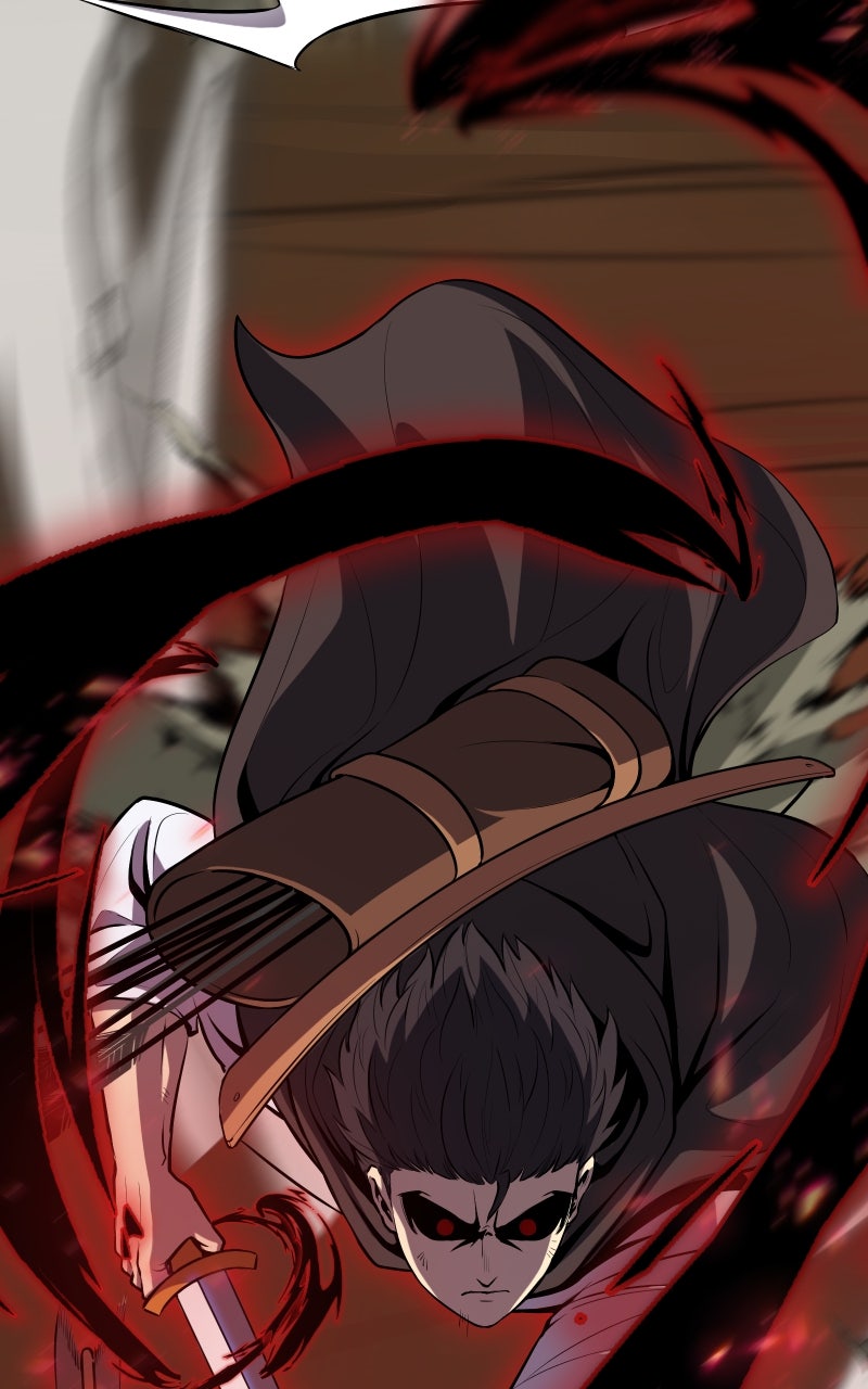 Read Primal Hunter Manga Online