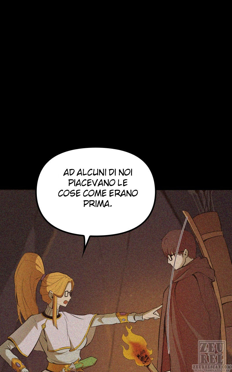 Read Primal Hunter Manga Online