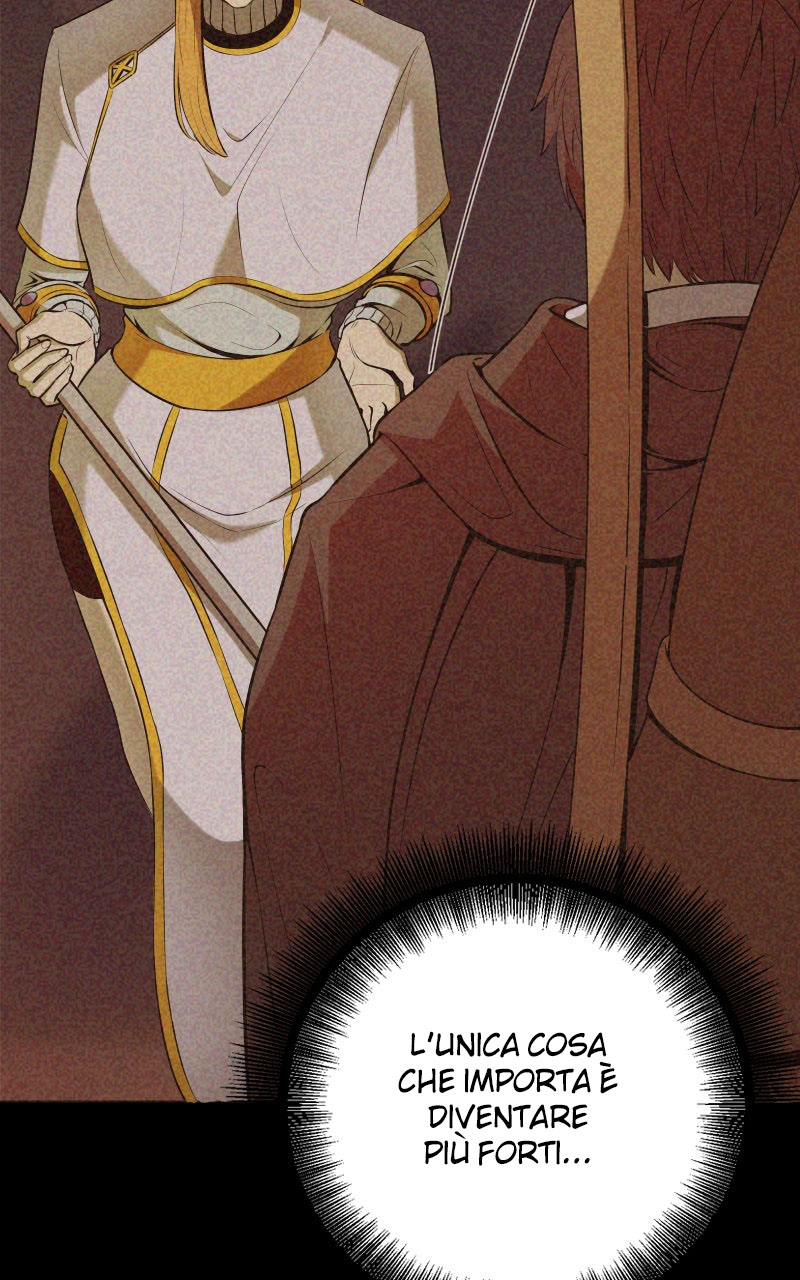 Read Primal Hunter Manga Online