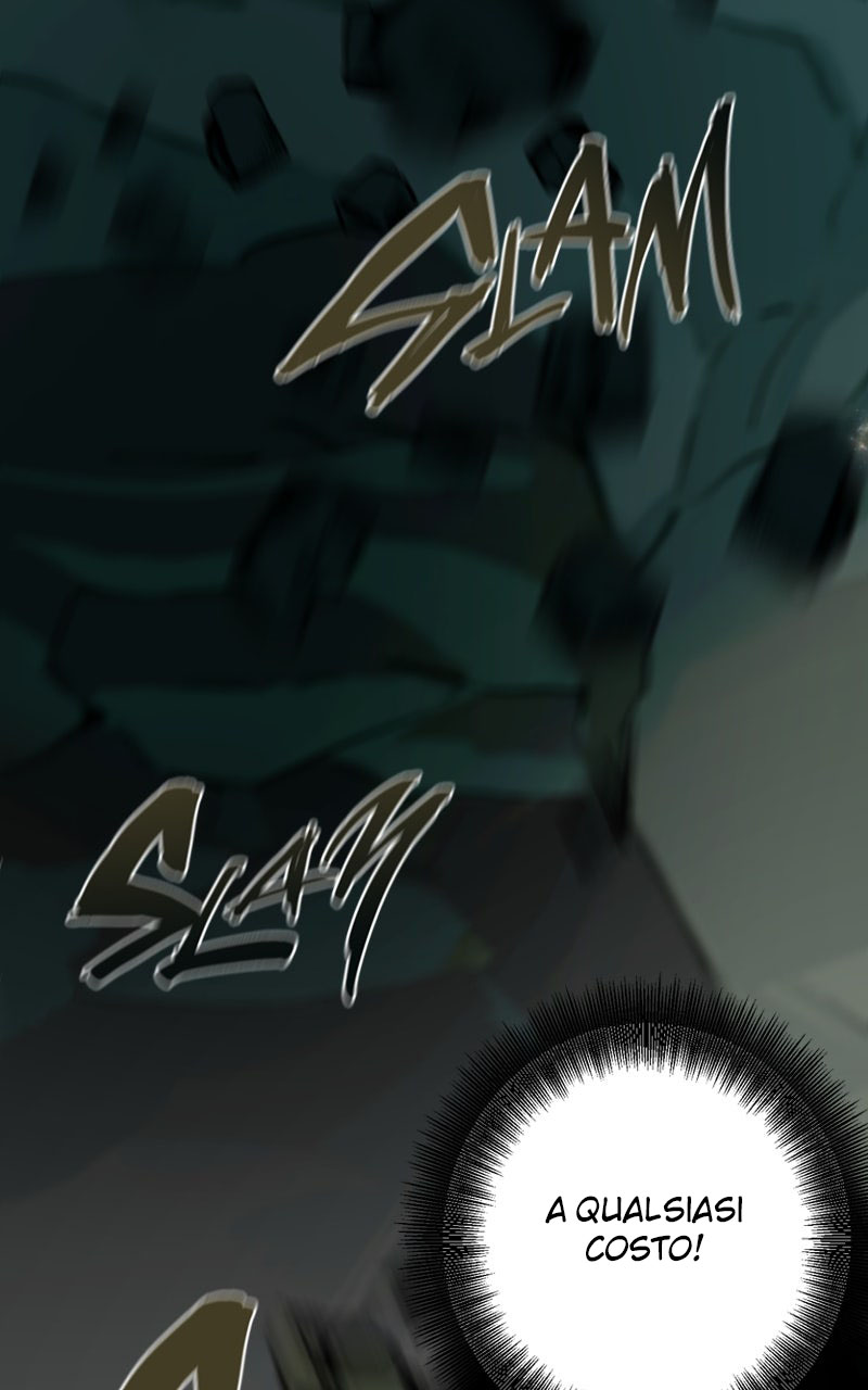 Read Primal Hunter Manga Online