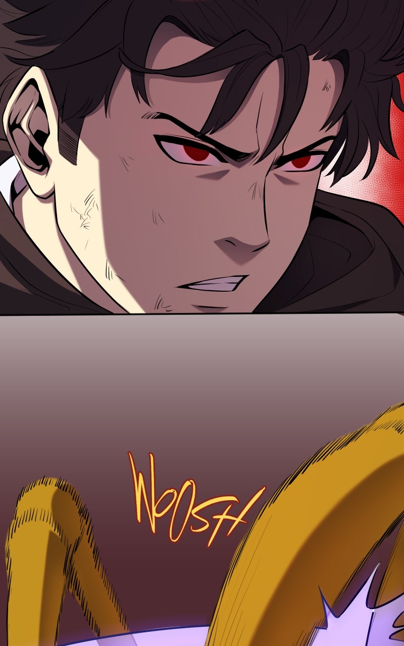 Read Primal Hunter Manga Online