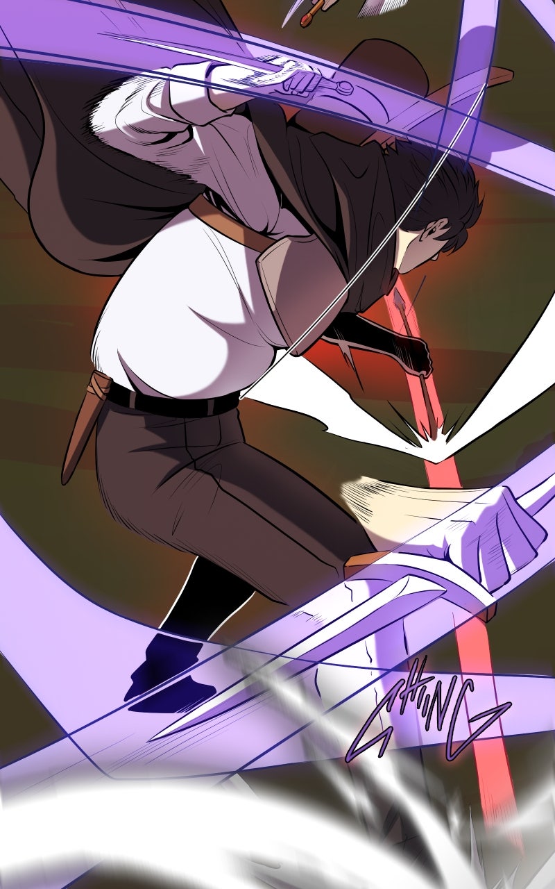 Read Primal Hunter Manga Online