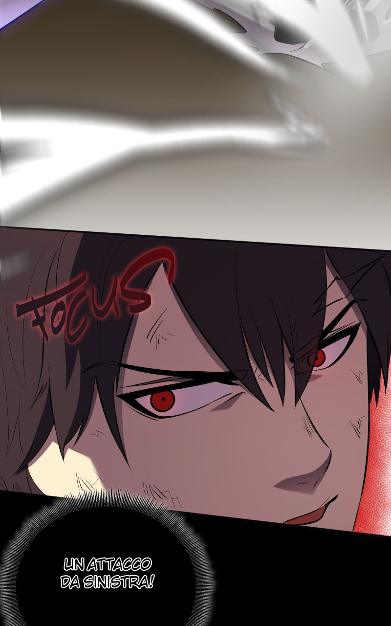 Read Primal Hunter Manga Online