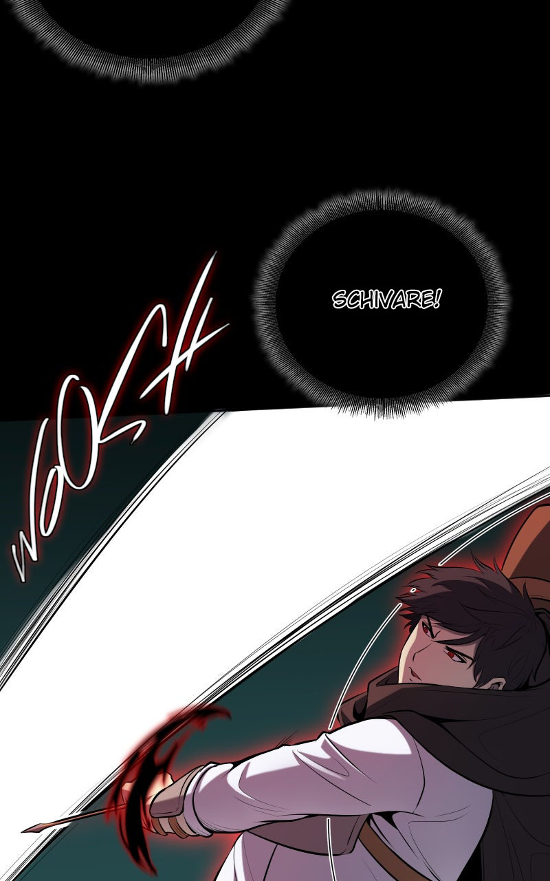 Read Primal Hunter Manga Online