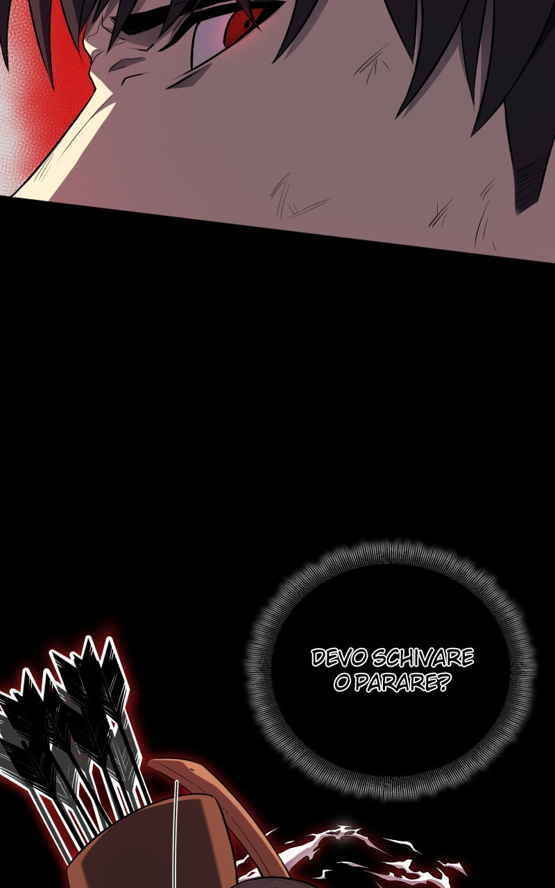 Read Primal Hunter Manga Online