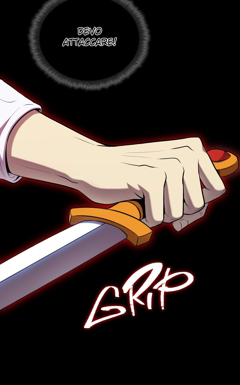 Read Primal Hunter Manga Online