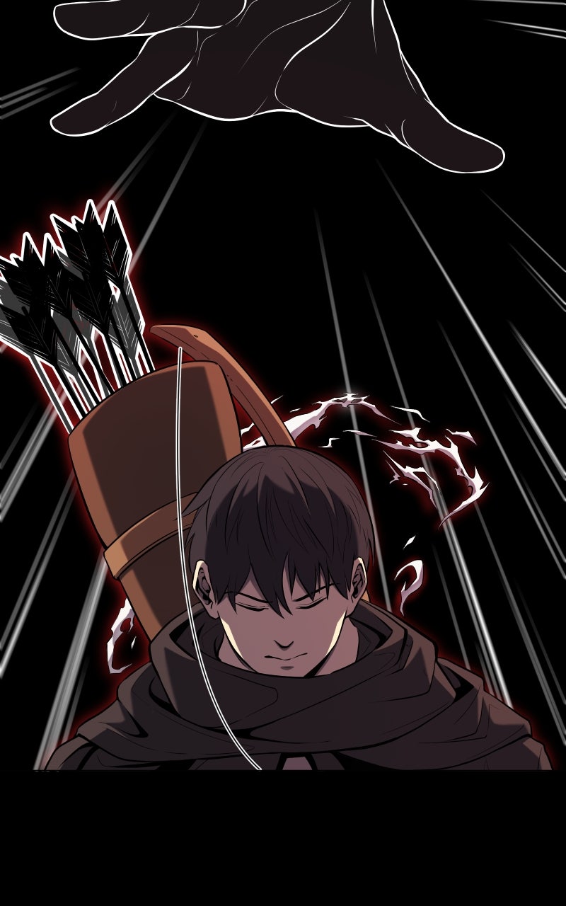 Read Primal Hunter Manga Online