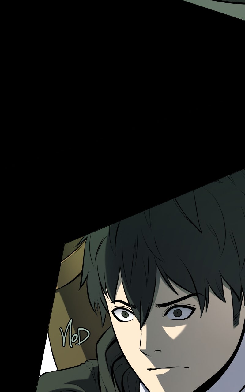 Read Primal Hunter Manga Online