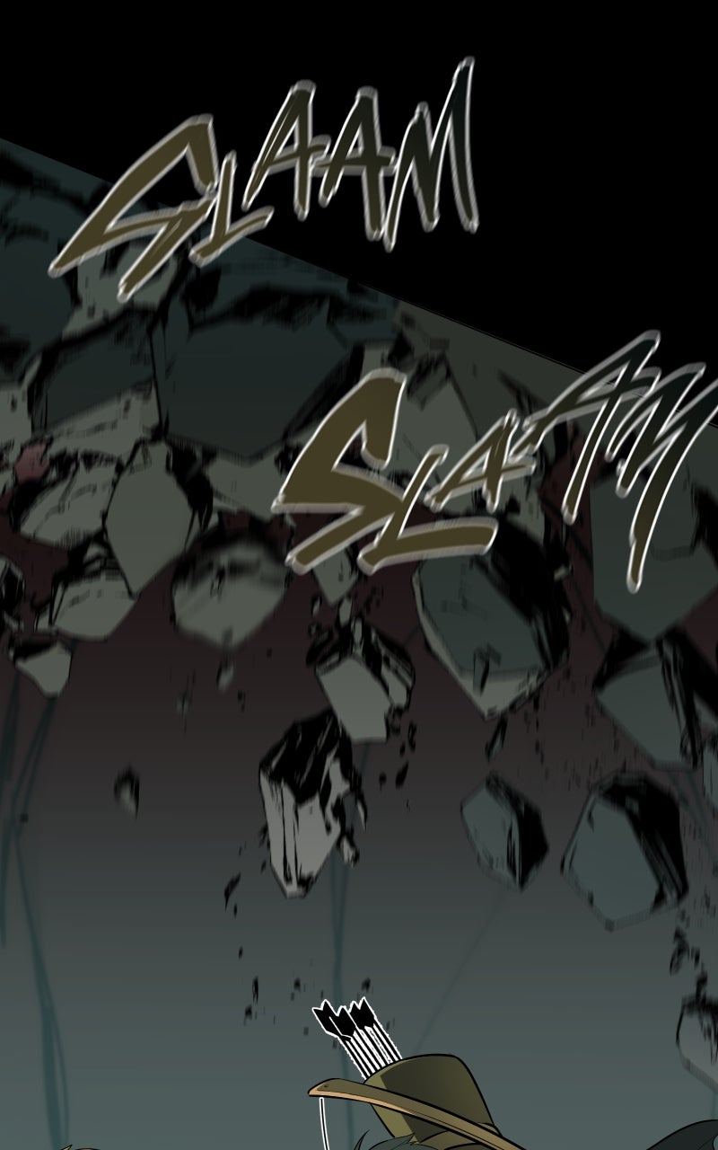 Read Primal Hunter Manga Online