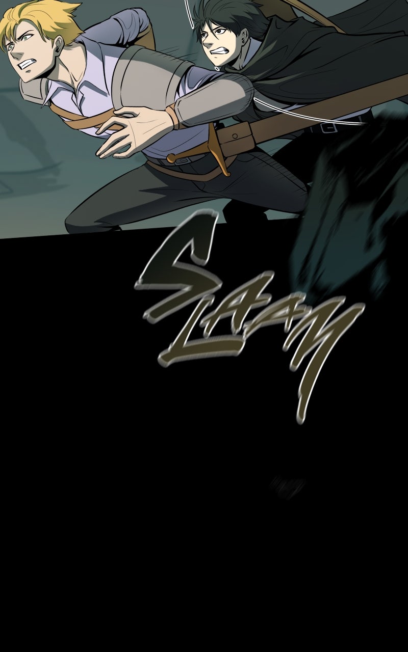 Read Primal Hunter Manga Online