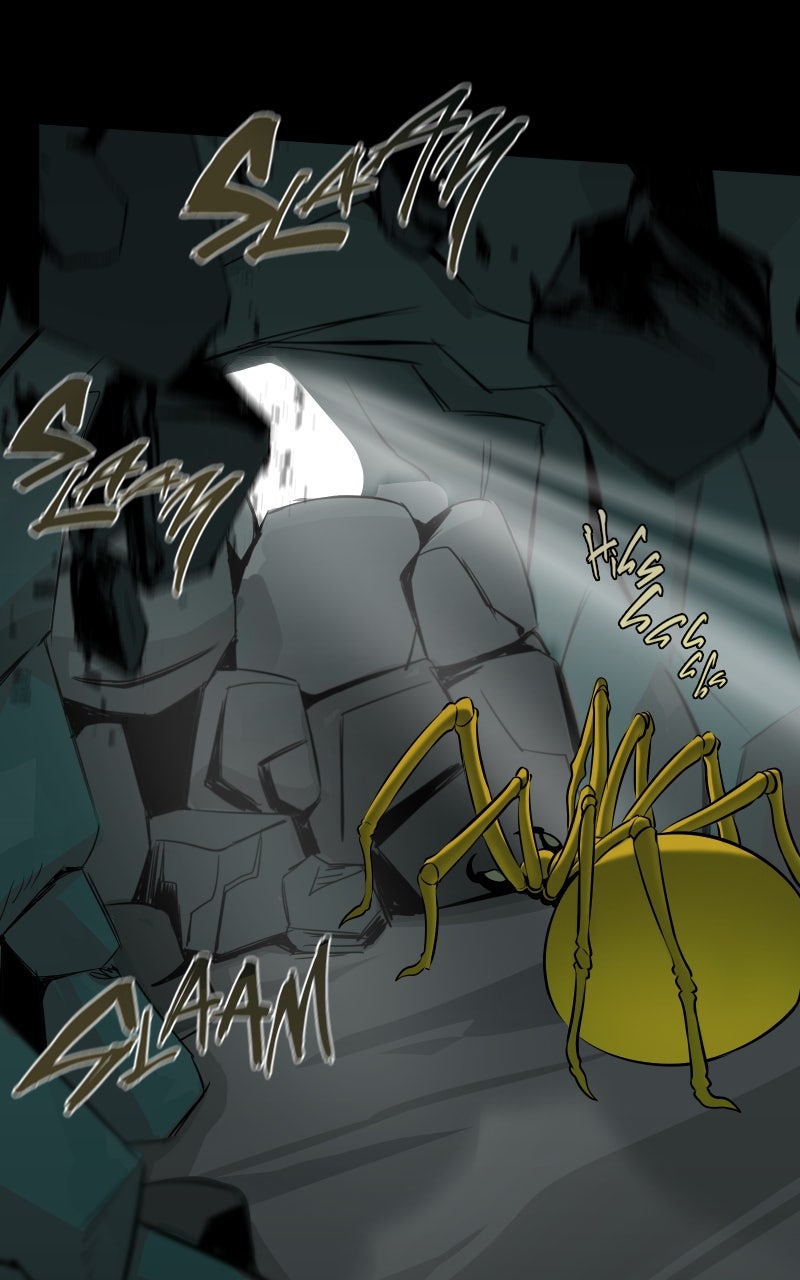 Read Primal Hunter Manga Online