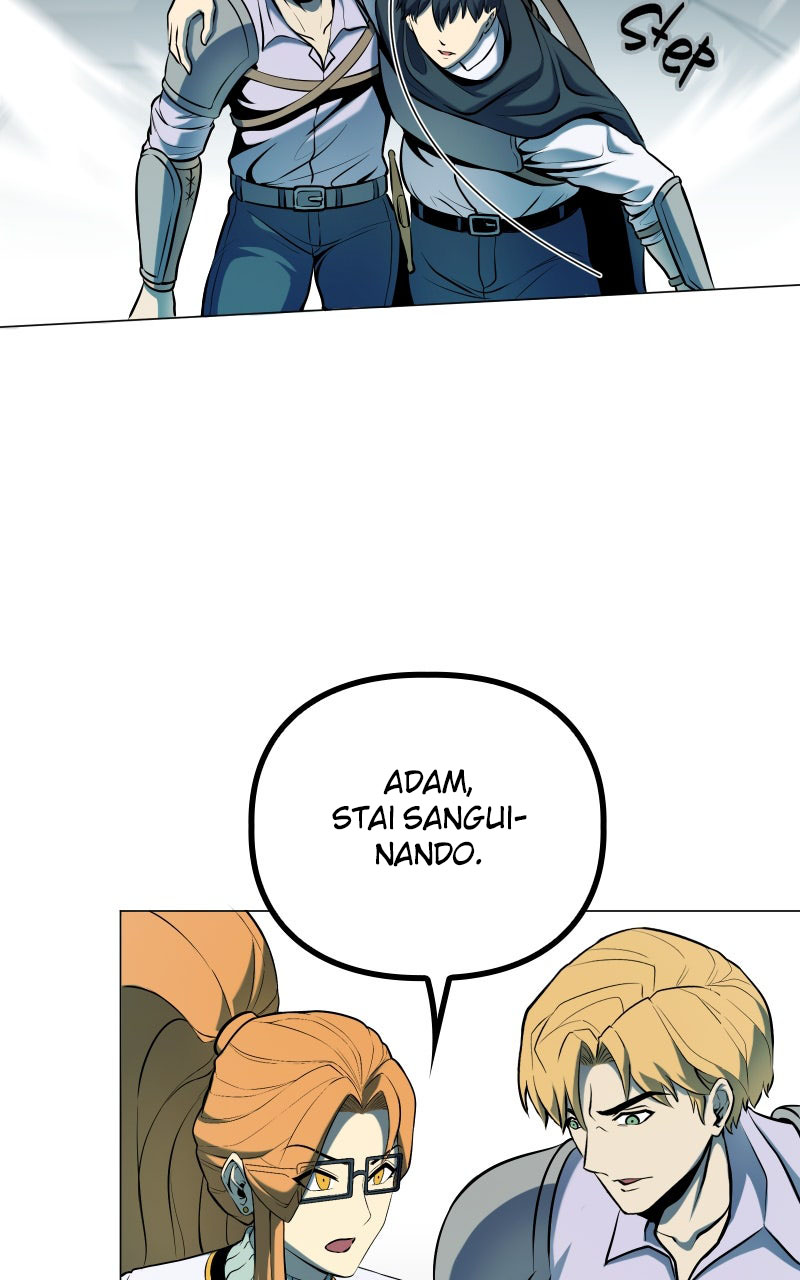 Read Primal Hunter Manga Online