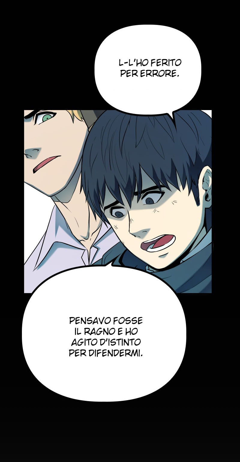 Read Primal Hunter Manga Online