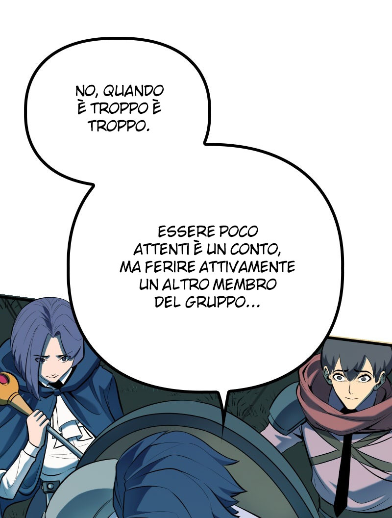 Read Primal Hunter Manga Online