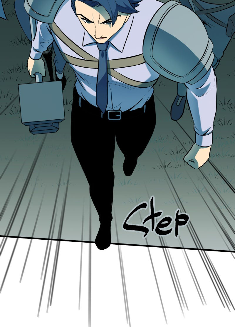 Read Primal Hunter Manga Online