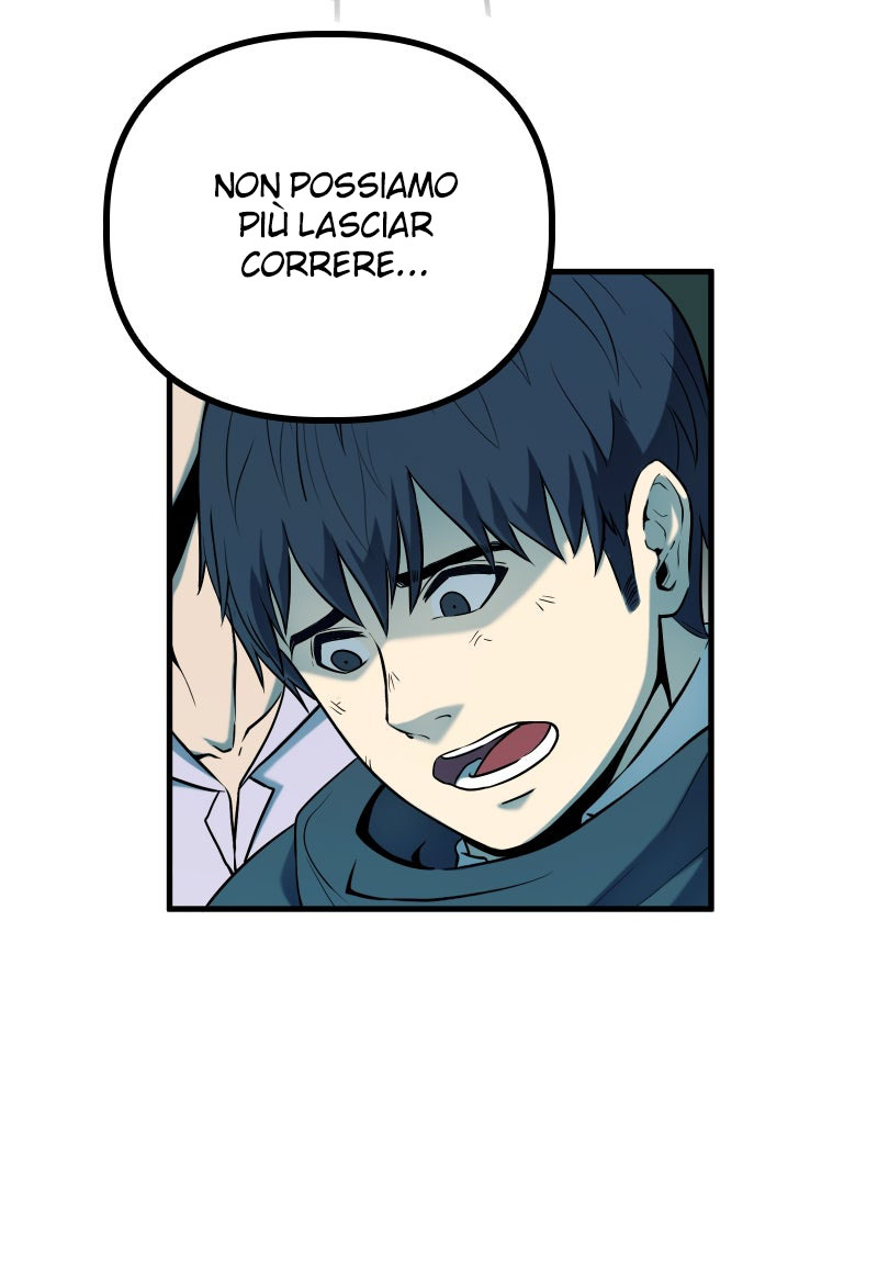 Read Primal Hunter Manga Online