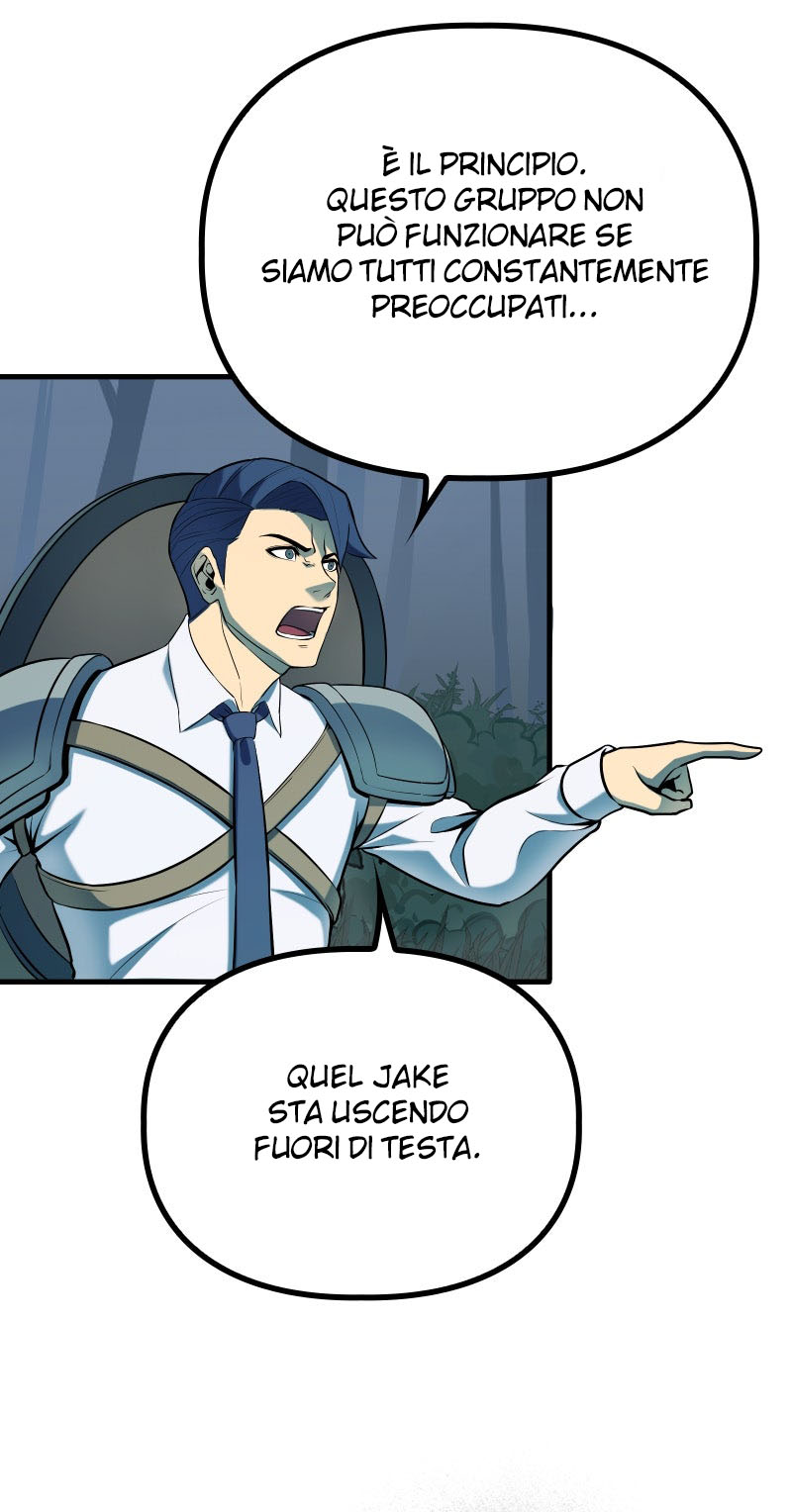 Read Primal Hunter Manga Online