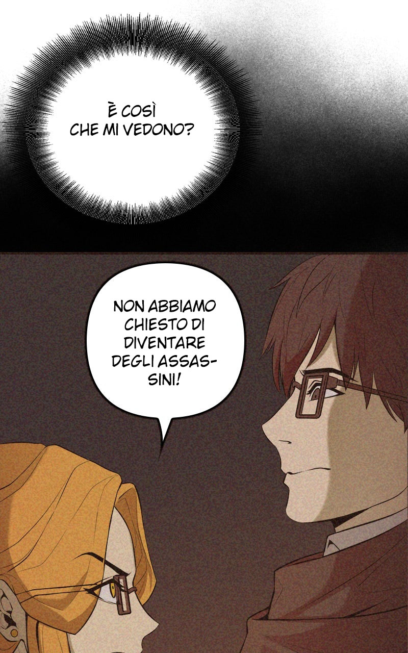 Read Primal Hunter Manga Online