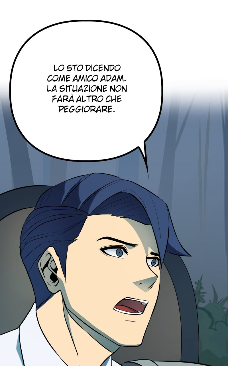 Read Primal Hunter Manga Online