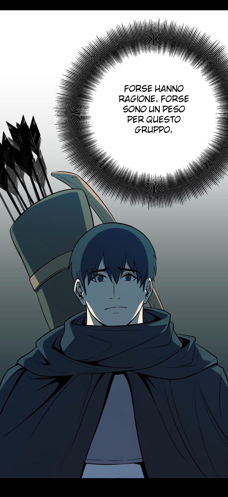 Read Primal Hunter Manga Online