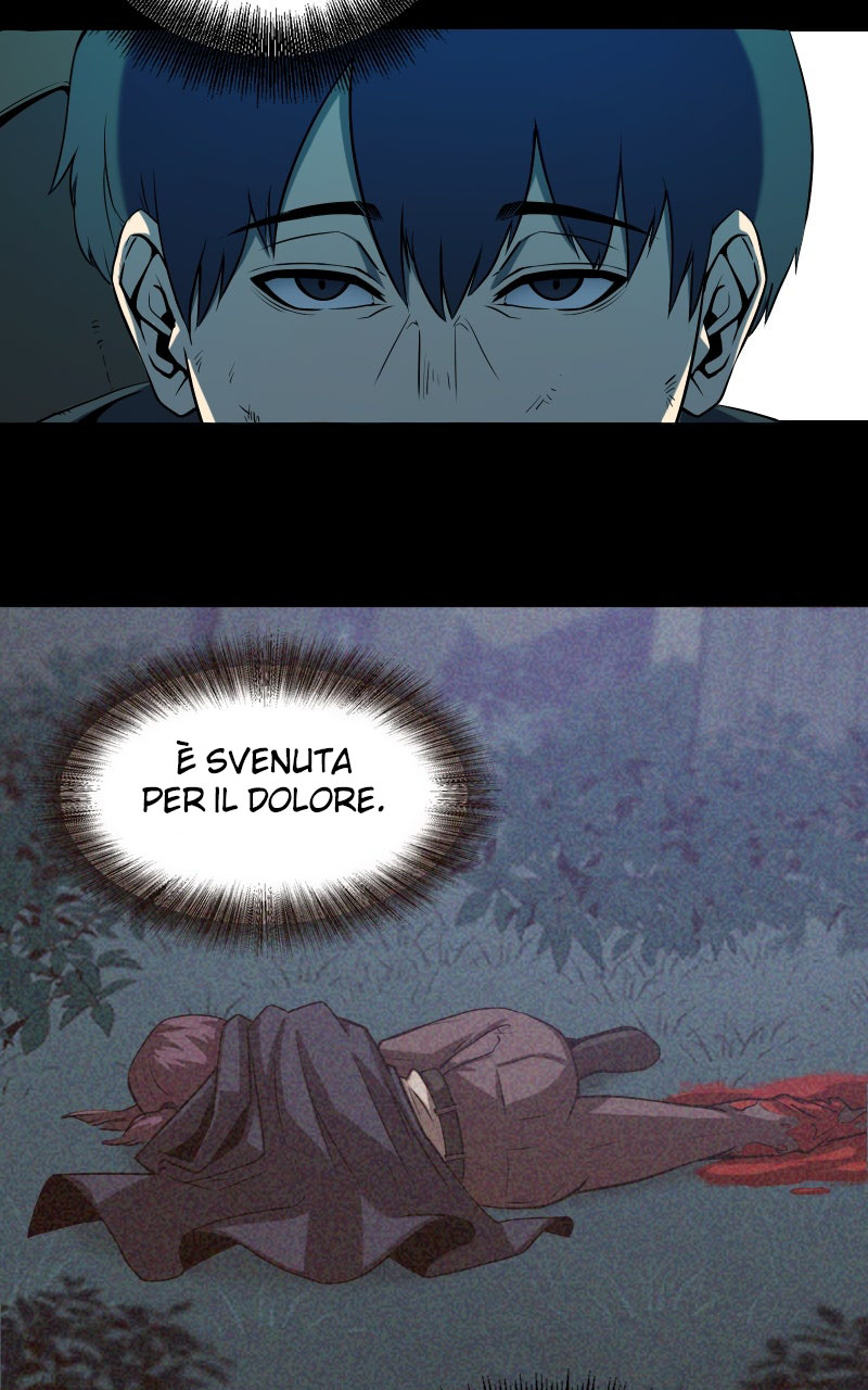 Read Primal Hunter Manga Online