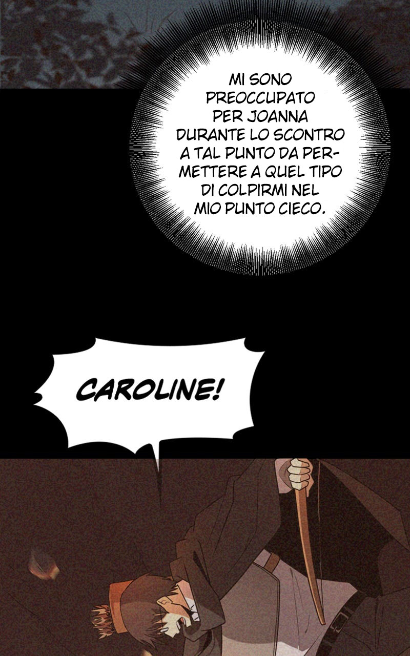 Read Primal Hunter Manga Online