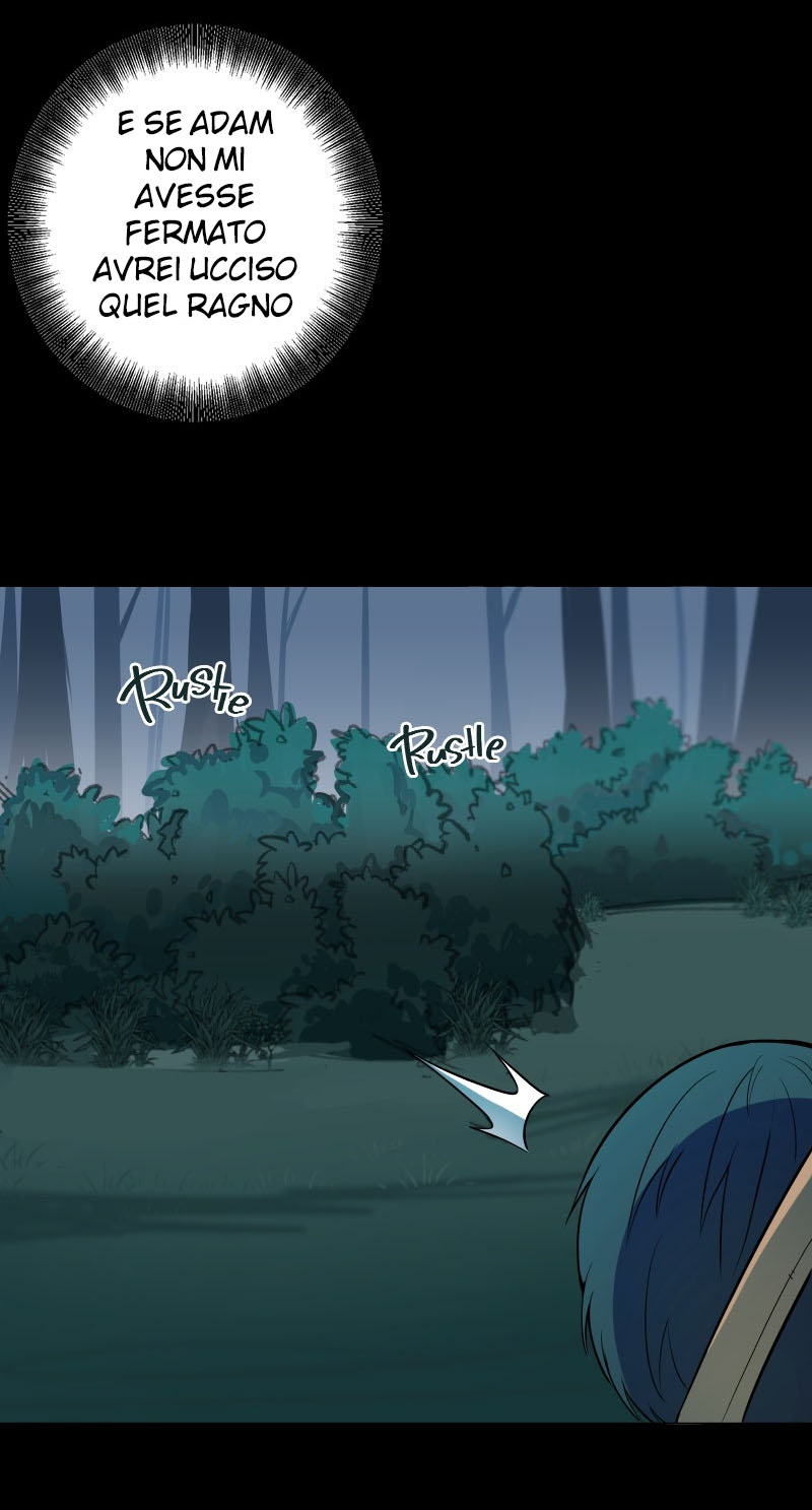 Read Primal Hunter Manga Online