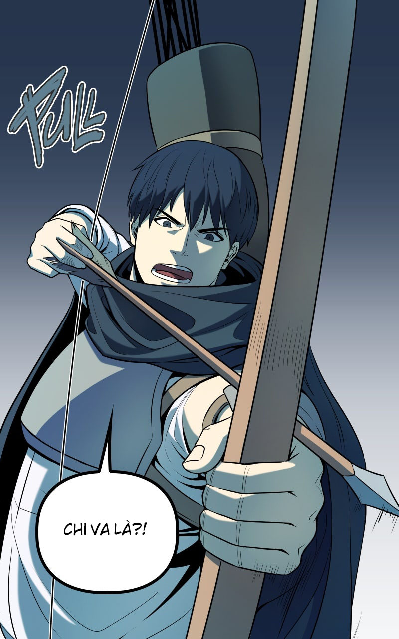 Read Primal Hunter Manga Online