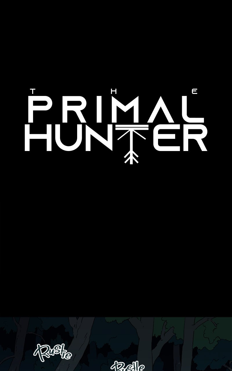 Read Primal Hunter Manga Online