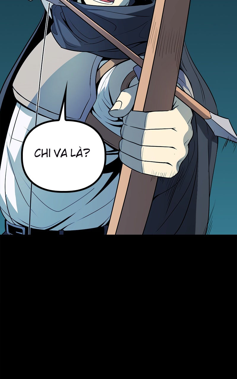 Read Primal Hunter Manga Online