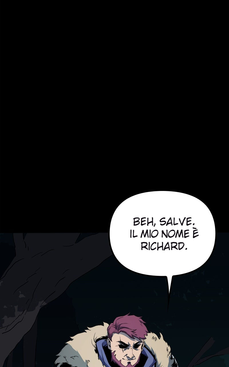 Read Primal Hunter Manga Online