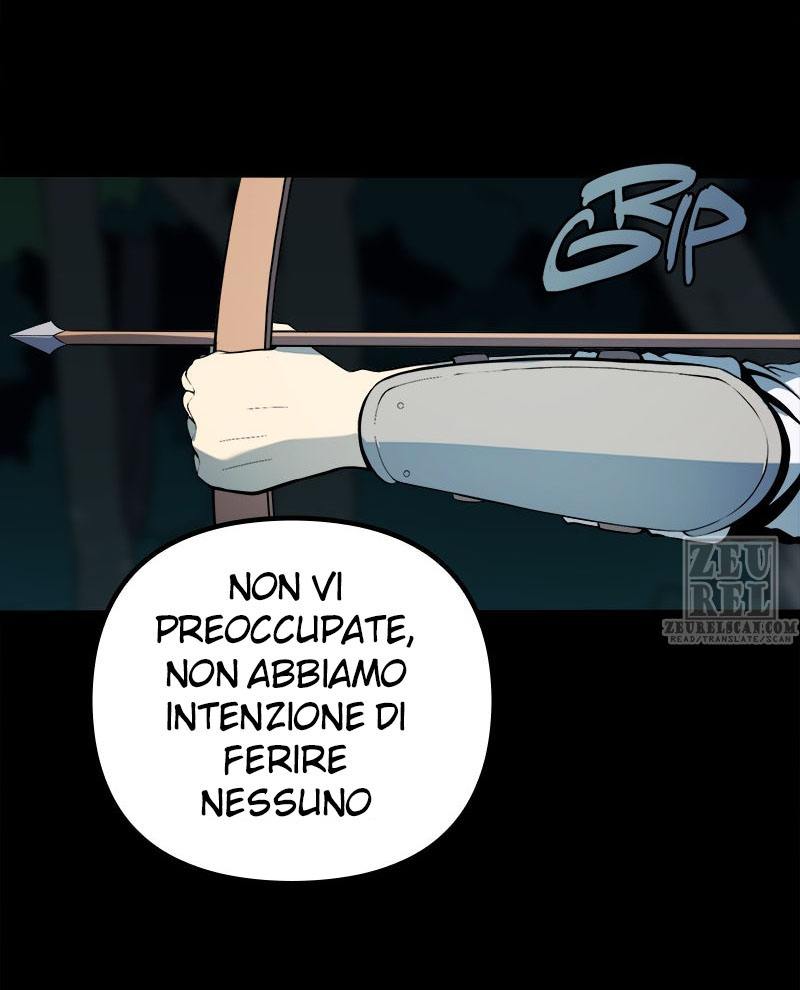 Read Primal Hunter Manga Online