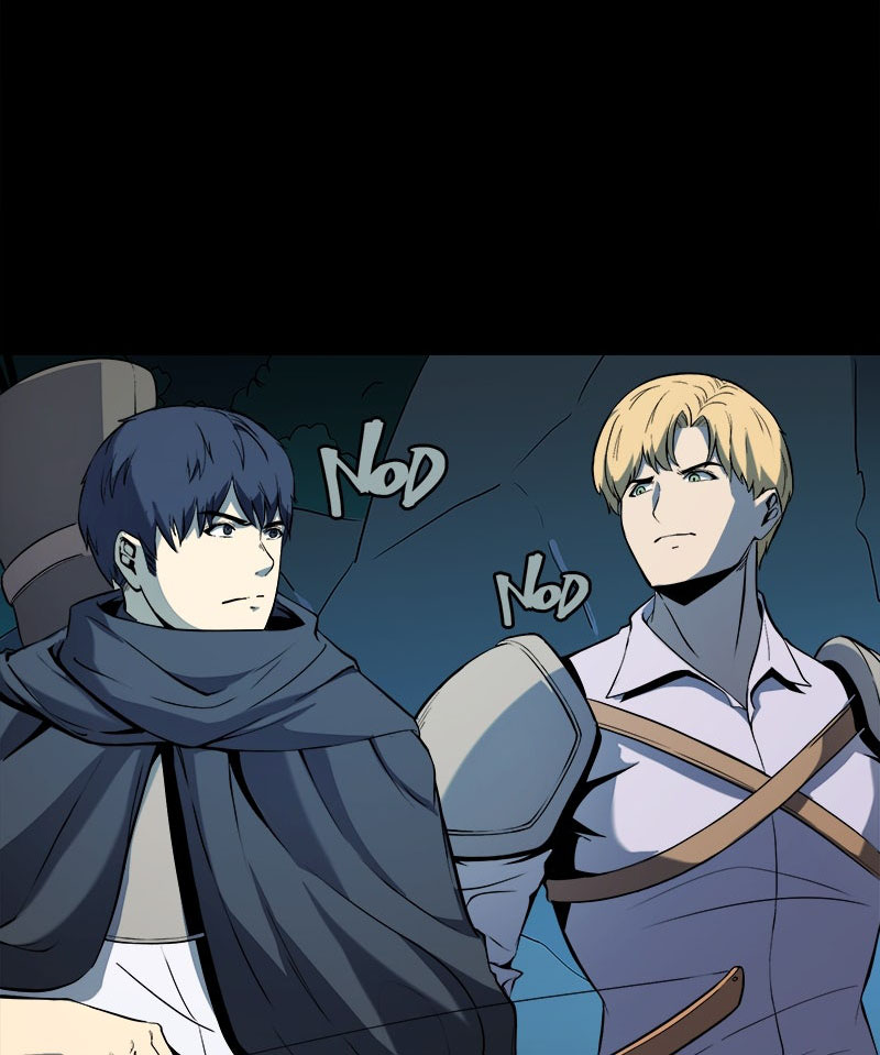 Read Primal Hunter Manga Online