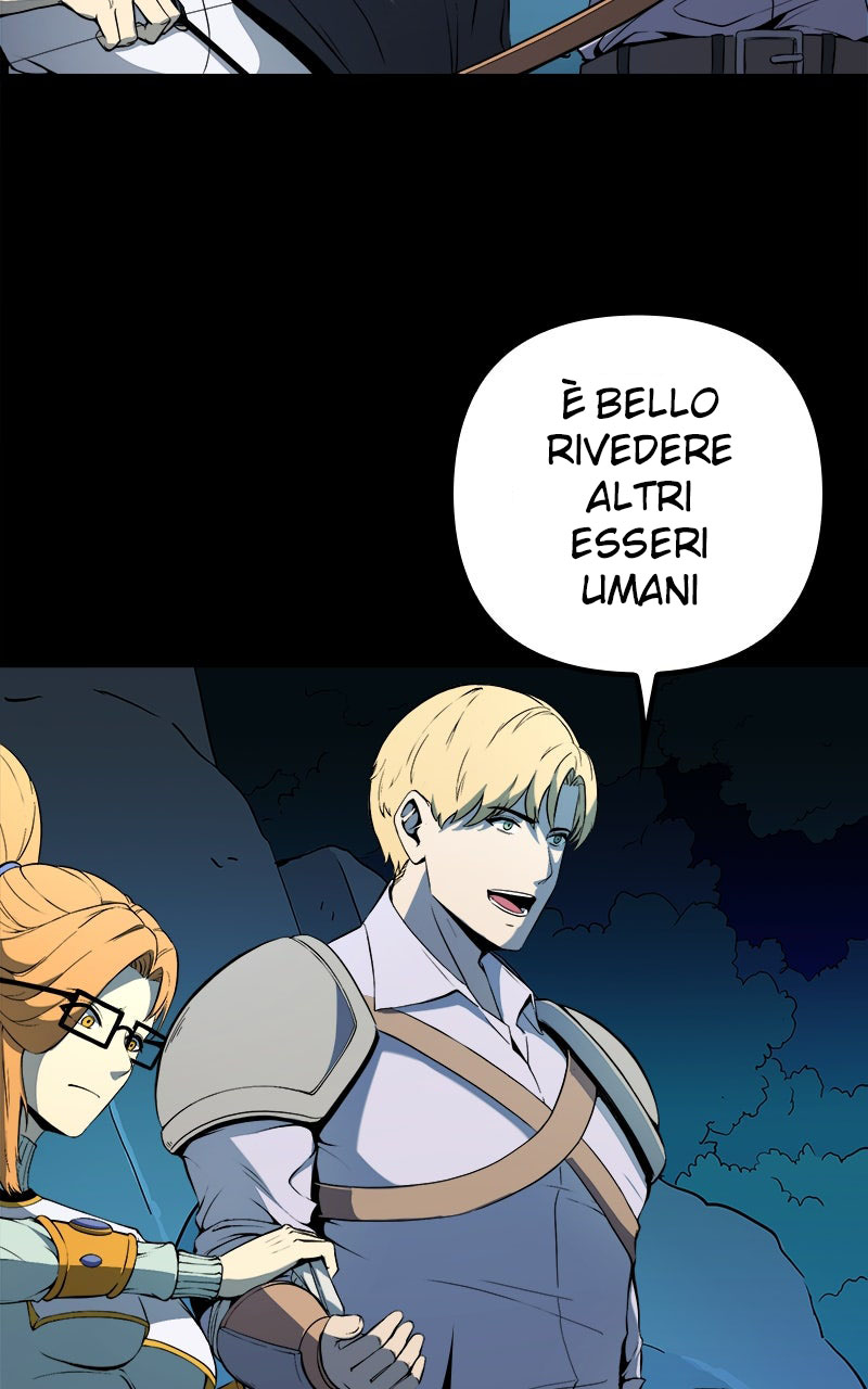 Read Primal Hunter Manga Online