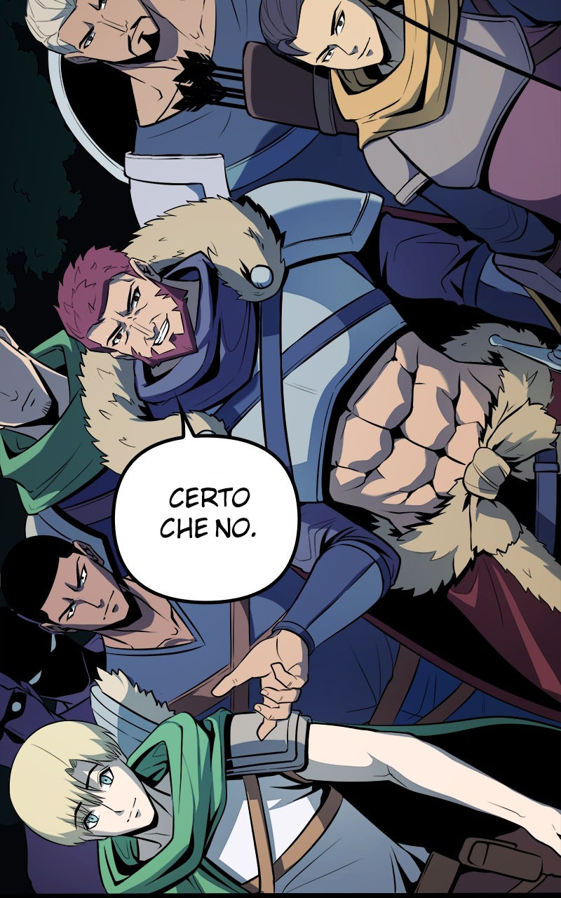 Read Primal Hunter Manga Online