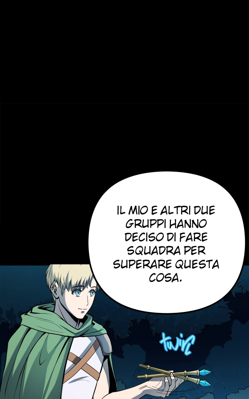 Read Primal Hunter Manga Online