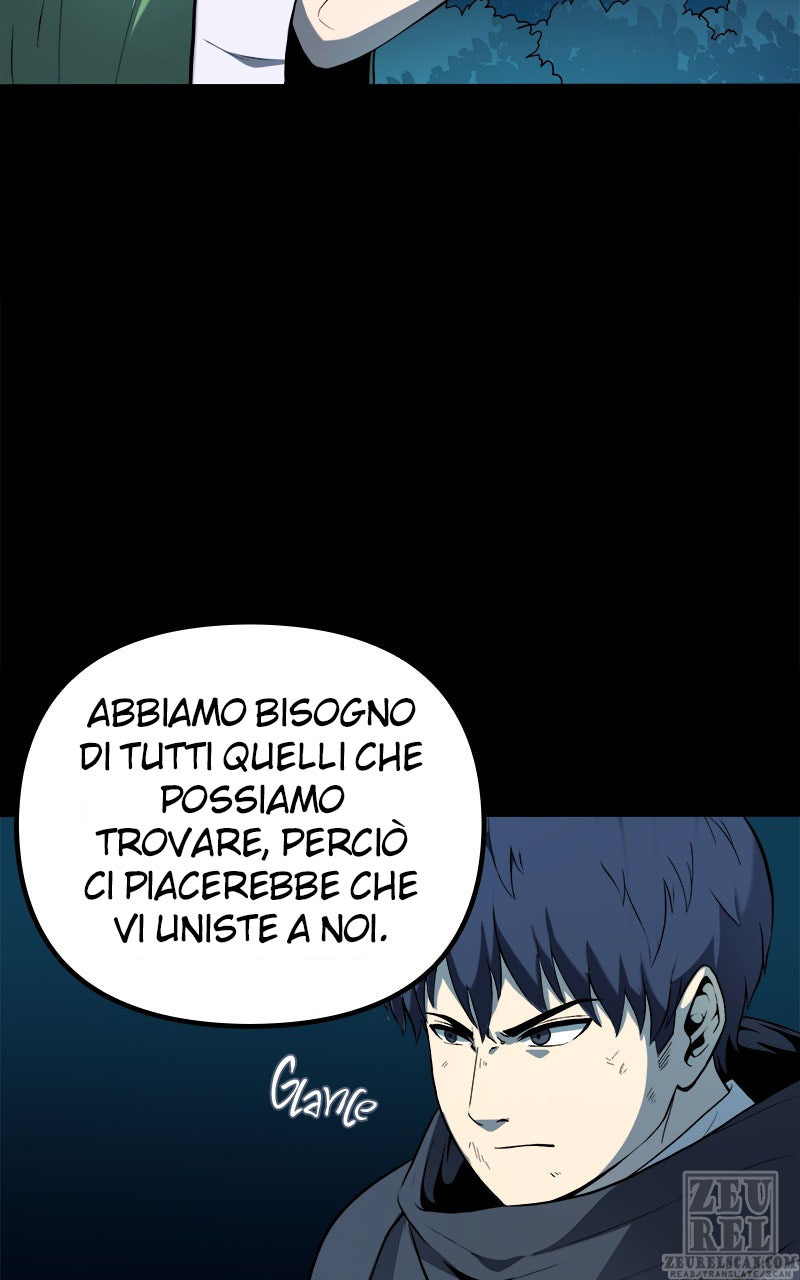 Read Primal Hunter Manga Online