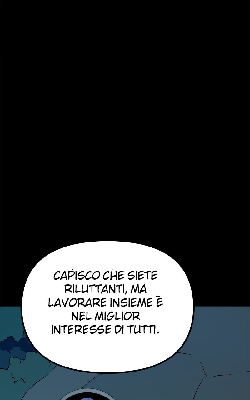 Read Primal Hunter Manga Online