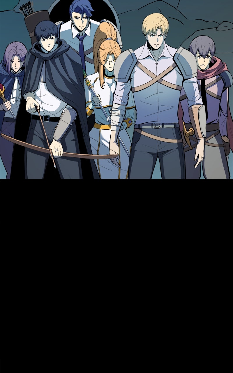 Read Primal Hunter Manga Online