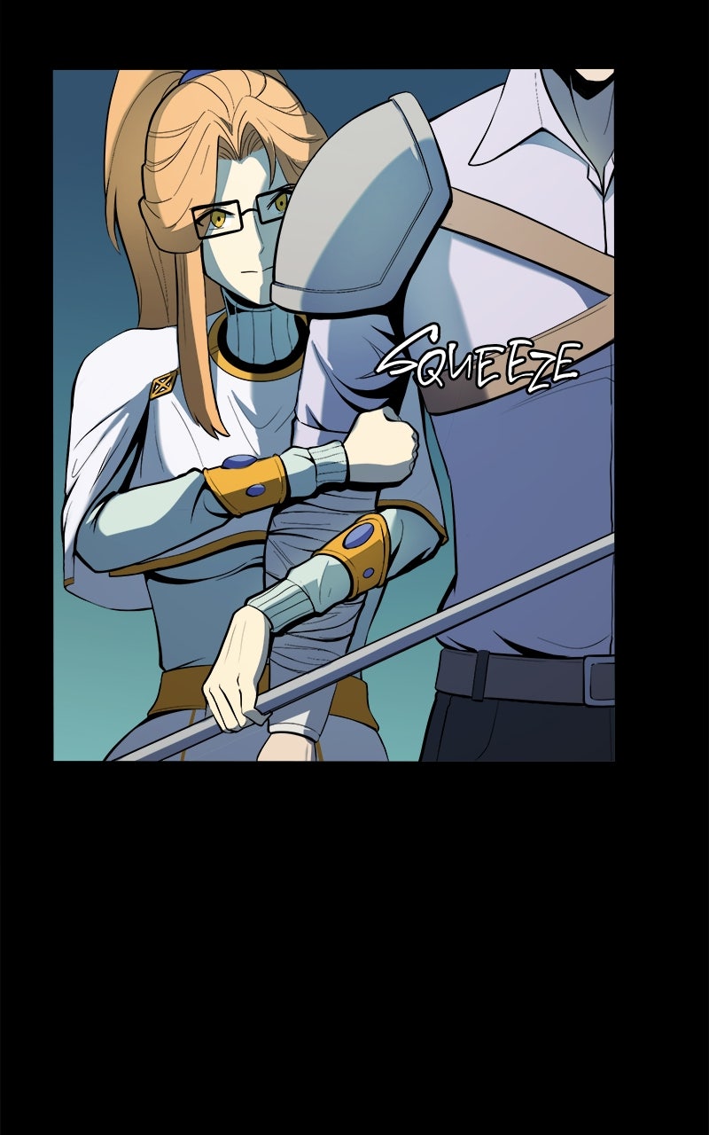 Read Primal Hunter Manga Online