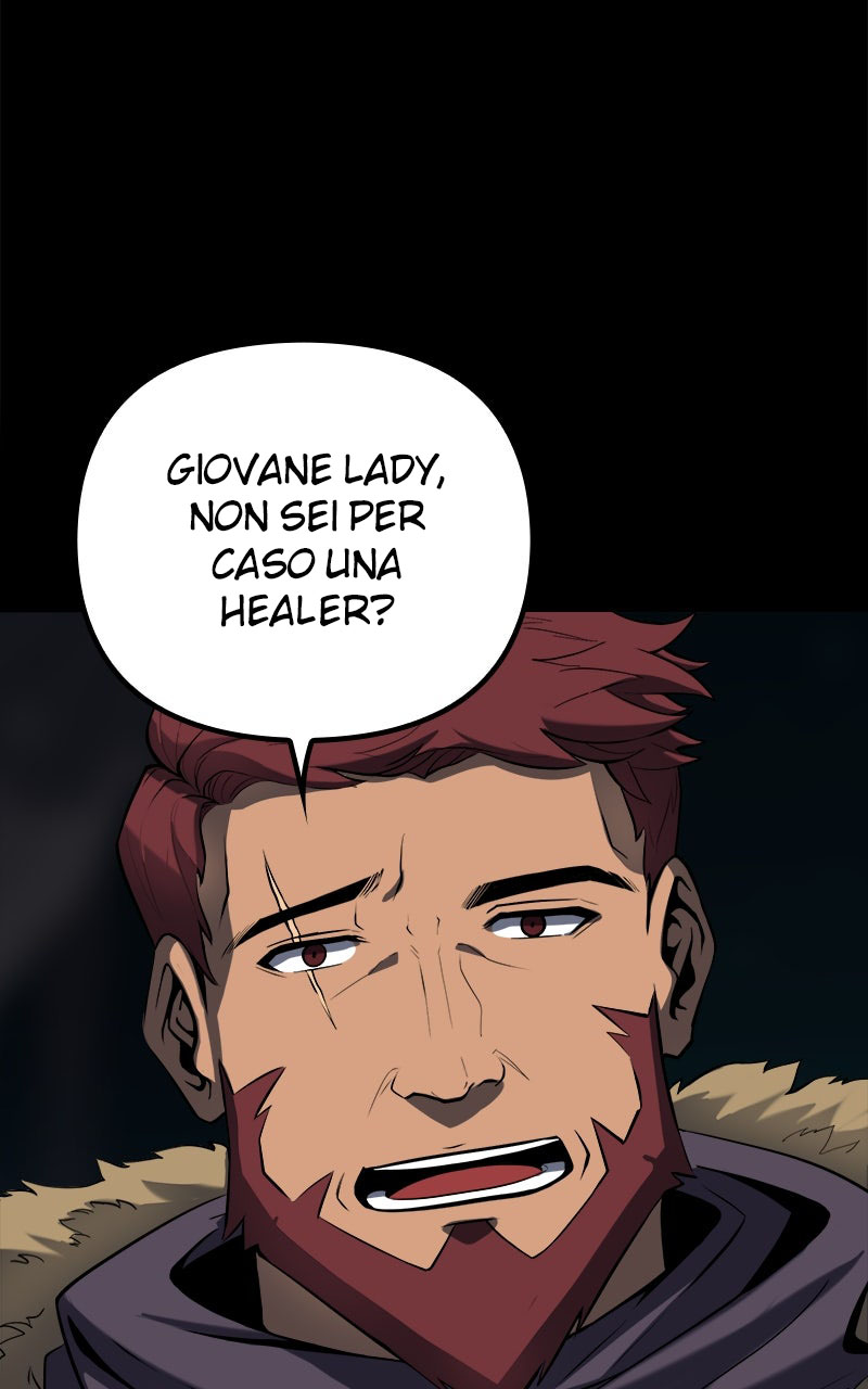 Read Primal Hunter Manga Online