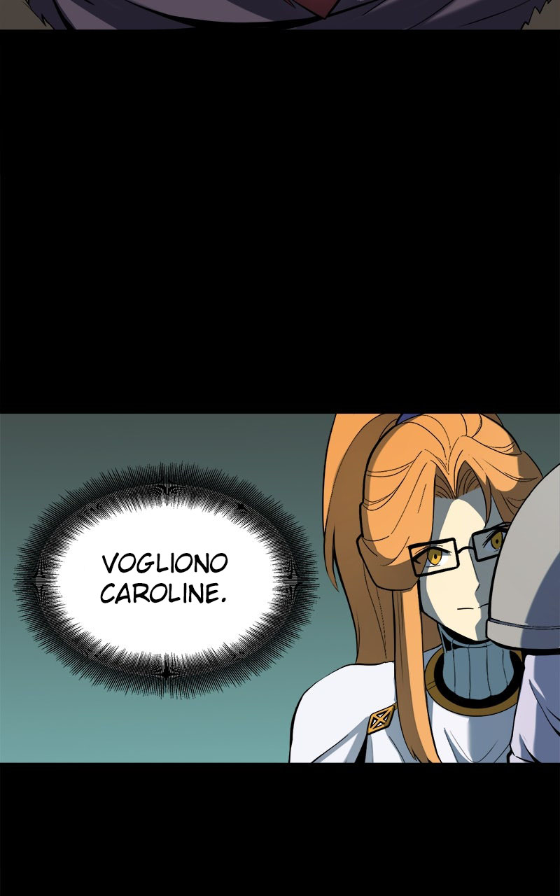 Read Primal Hunter Manga Online