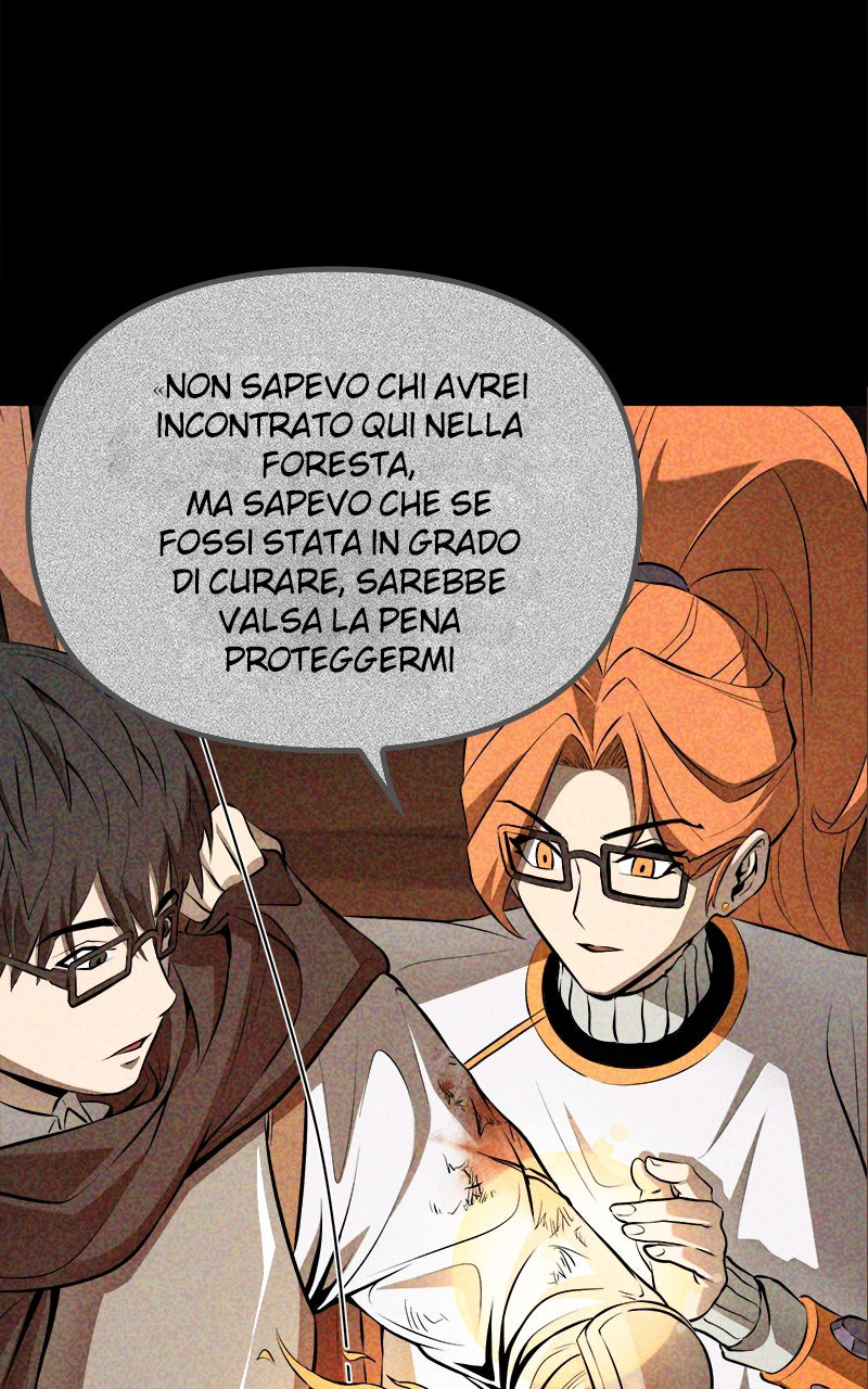 Read Primal Hunter Manga Online