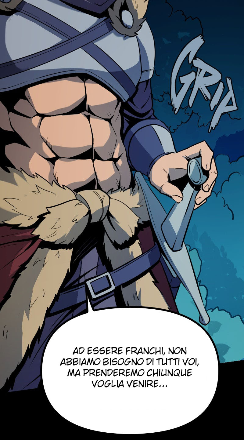 Read Primal Hunter Manga Online