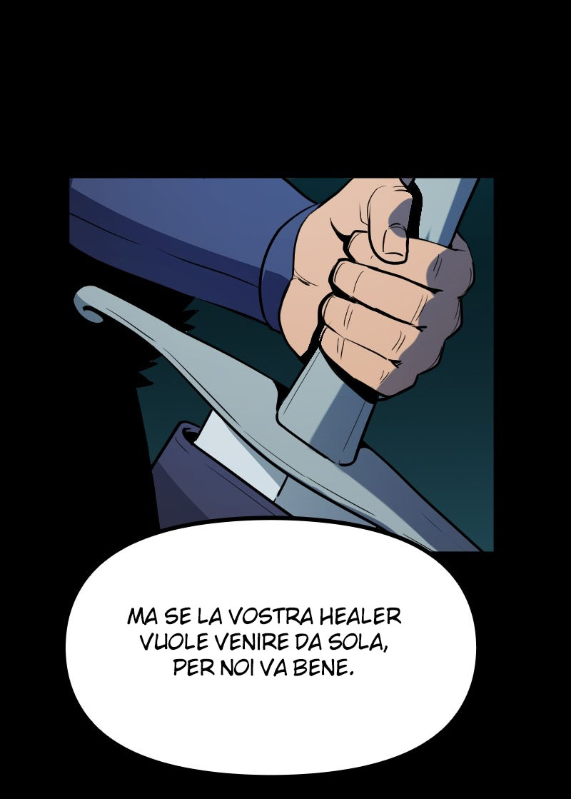 Read Primal Hunter Manga Online