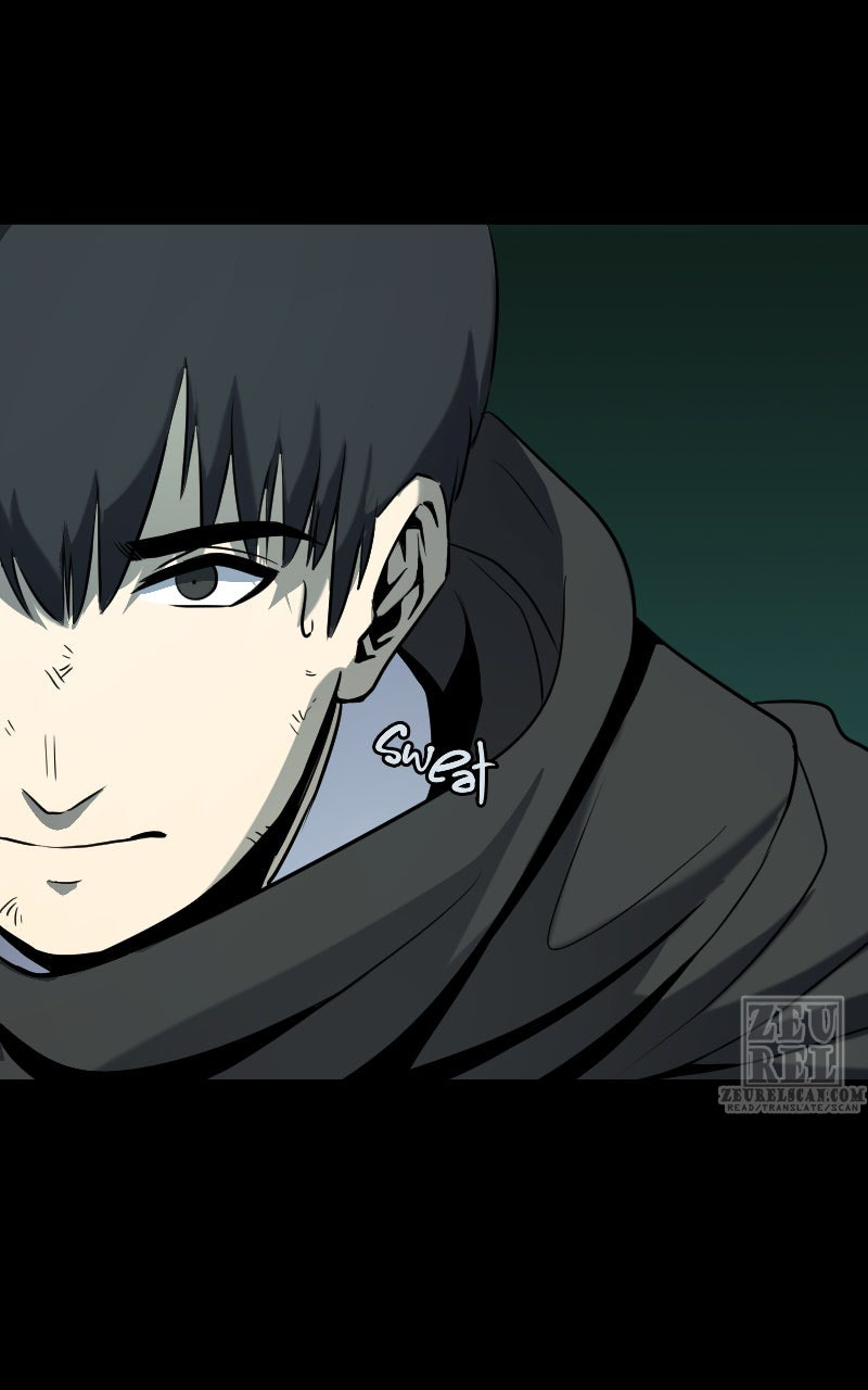 Read Primal Hunter Manga Online