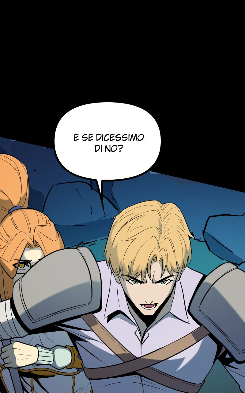 Read Primal Hunter Manga Online